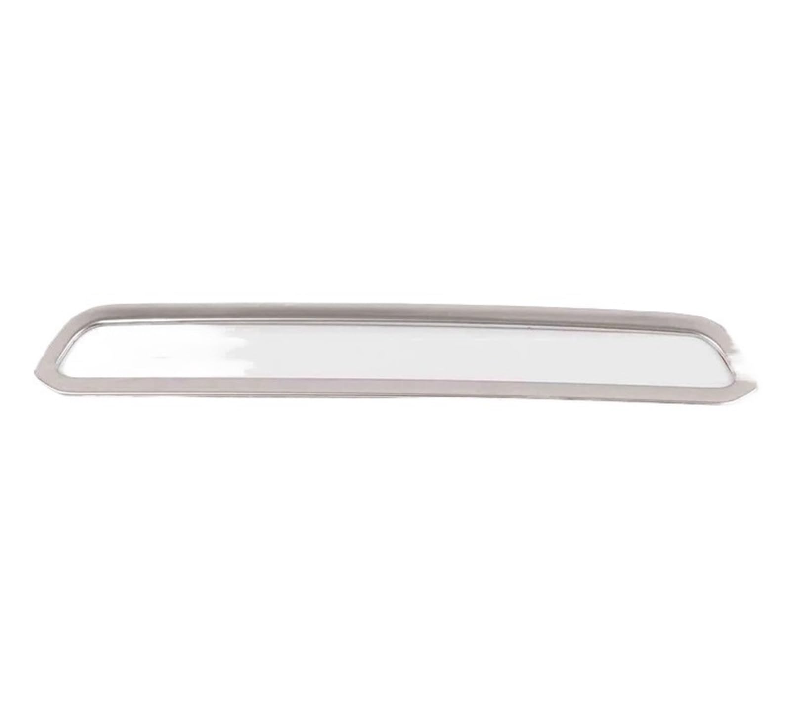 Auto Innenmittelkonsolen Schalttafel Für 3er-Serie Für G20 Autokonsole Getriebe Panel Lift Switch Control Panel Rahmen Armaturenbrett Schalttafel Dekorativ(GRAY) von Pibid