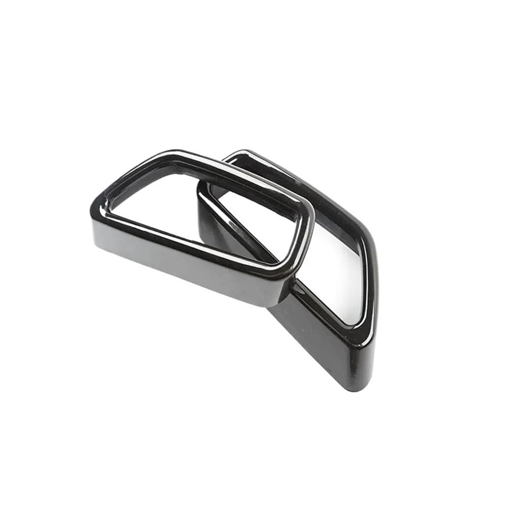 Auto Innenmittelkonsolen Schalttafel Für 5 6 Serie Für GT Für G30 Für G38 Für G32 2018-2021 Auto Schalldämpfer Auspuffrohr Ausgang Abdeckung Borte Innen Aufkleber Auto Innenmittelkonsolen Schalttafel Für 5 6 Serie Für GT Für G30 Für G38 Für G32 2018-2021 Auto Schalldämpfer Auspuffrohr Ausgang Abdeckung Borte Innen Aufkleber von Pibid