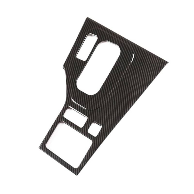 Auto Innenmittelkonsolen Schalttafel Für 5 Serie Für E39 1998-2001 Auto Styling Interior Center Control Getriebe Shift Panel Rahmen Abdeckung Trim von Pibid