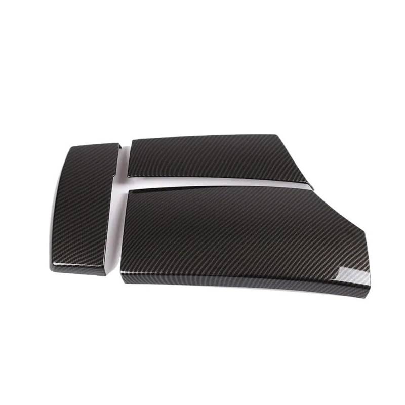 Auto Innenmittelkonsolen Schalttafel Für 5 Serie Für E60 2004 2005 2006 2007 2008 2009 2010 Auto-styling Center Control Armlehne Box Abdeckung Trim von Pibid