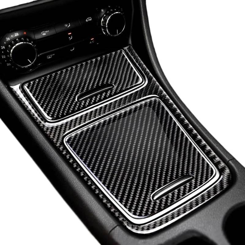 Auto Innenmittelkonsolen Schalttafel Für A GLA CLA-Klasse Für W176 Für X156 Für C117. Dekorative Abdeckung Der Auto-Mittelkonsole. Auto-Innenteile(A-B-C no color) von Pibid