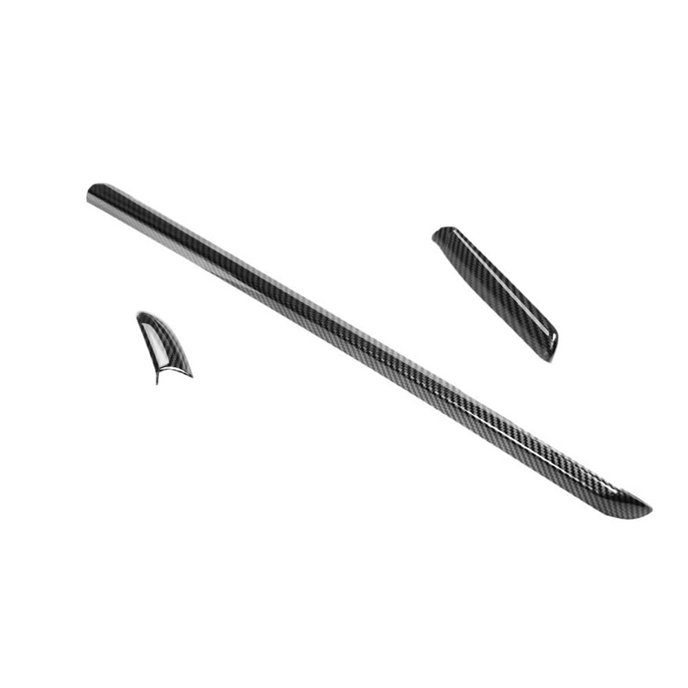 Auto Innenmittelkonsolen Schalttafel Für A3 Für 8V 2014-2018 Für S3 2017 LHD Auto Styling Center Control Dashboard Panel Streifen Abdeckung Auto Innenmittelkonsolen Schalttafel Für A3 Für 8V 2014-2018 Für S3 2017 LHD Auto Styling Center Control Dashboard Panel Streifen Abdeckung von Pibid