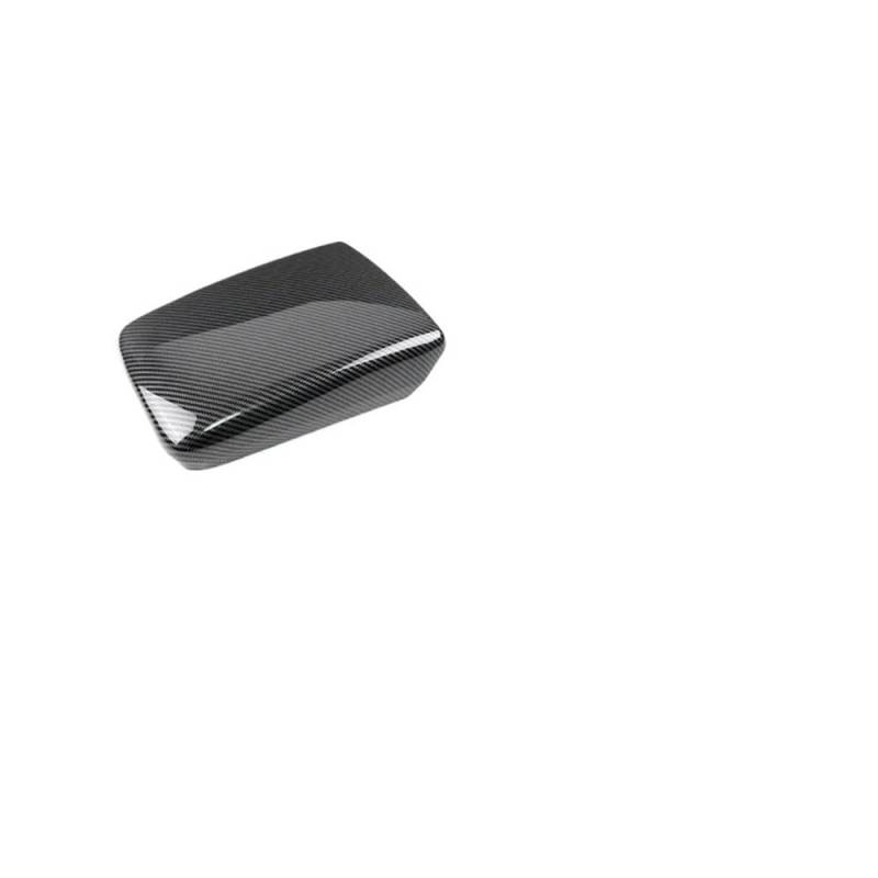 Auto Innenmittelkonsolen Schalttafel Für A4 Für B9 Für A5 2017 2018 2019 2020 2021 Auto Zubehör Center Control Armlehne Box Basis Rahmen Abdeckung Trim von Pibid