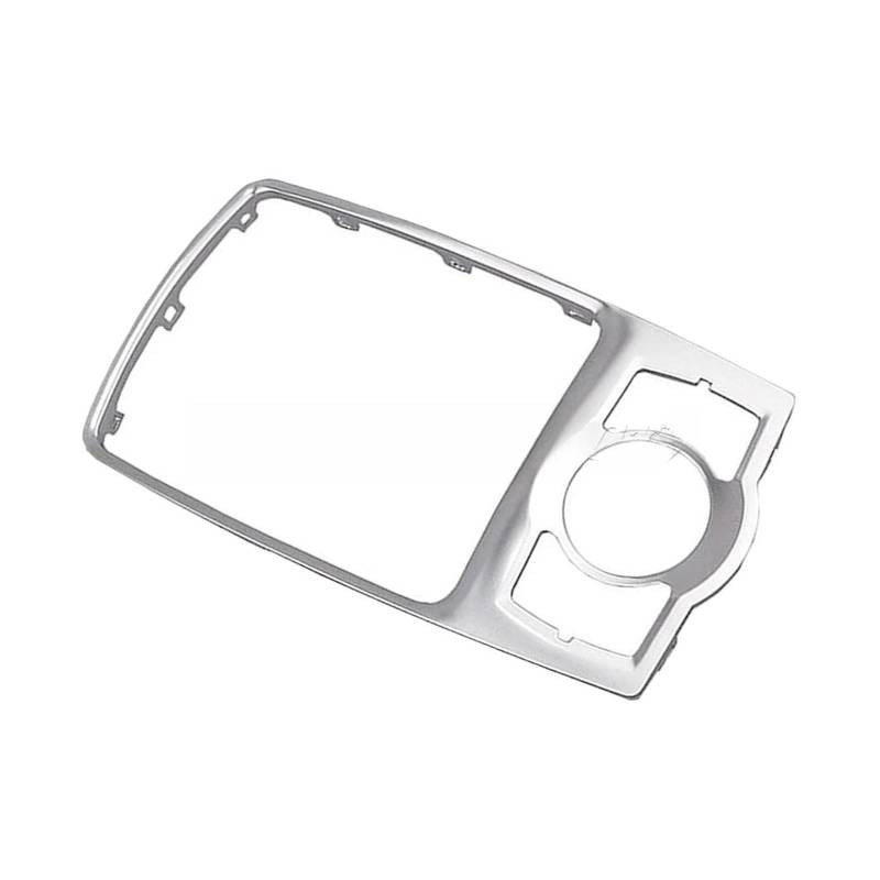 Auto Innenmittelkonsolen Schalttafel Für A6 Für C6 2005 2006 2007 2008 2009 2010 2011 2012 Frontkonsolenrahmen Dekorationsblende Schaltknauf Festrahmen von Pibid
