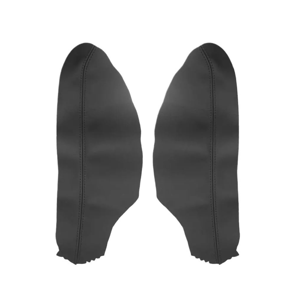 Auto Innenmittelkonsolen Schalttafel Für Accord 8. Generation Für Coupe 2008 2009 2010 2011 2012 Innen Vorne Türgriff Armlehne Panel Abdeckung Trim(Black) von Pibid
