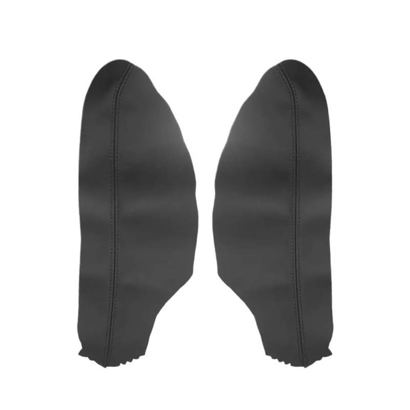 Auto Innenmittelkonsolen Schalttafel Für Accord 8. Generation Für Coupe 2008 2009 2010 2011 2012 Innen Vorne Türgriff Armlehne Panel Abdeckung Trim(Black) von Pibid