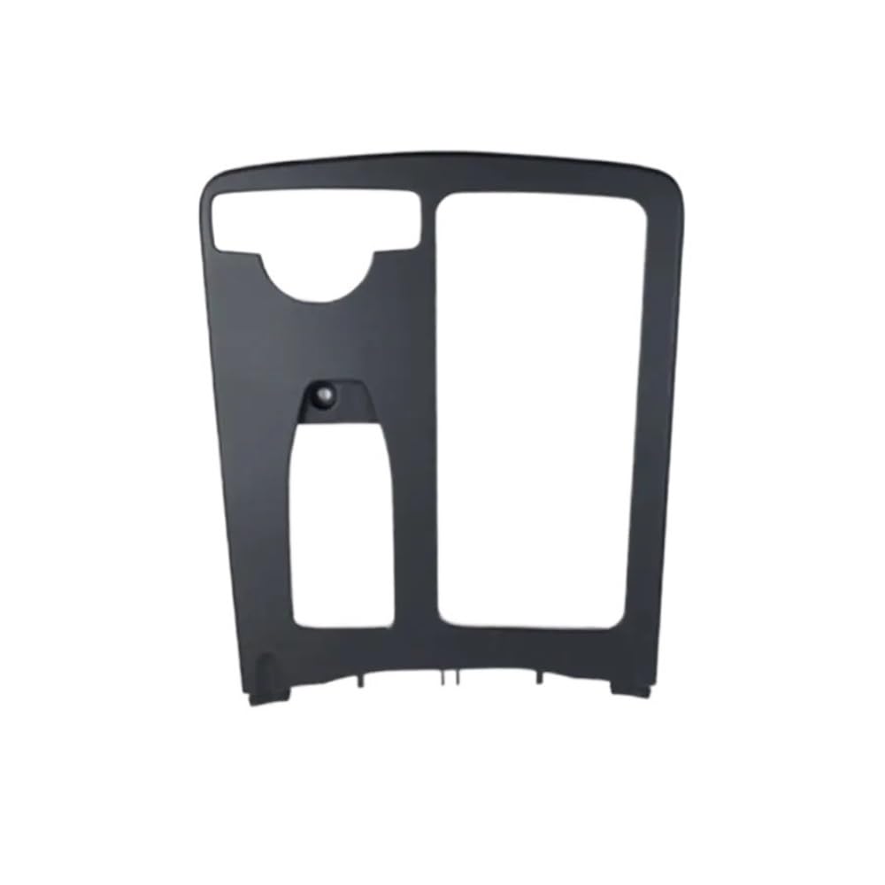 Auto Innenmittelkonsolen Schalttafel Für C E Klasse Für W204 Für C180 Für C200 Für W212 Für E260 Für E300 Auto Center Armlehne Tasse Halter Trim Streifen(LHD) von Pibid