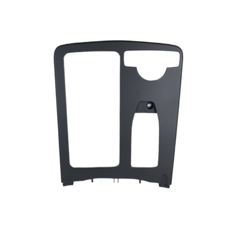 Auto Innenmittelkonsolen Schalttafel Für C E Klasse Für W204 Für C180 Für C200 Für W212 Für E260 Für E300 Auto Center Armlehne Tasse Halter Trim Streifen(RHD) von Pibid