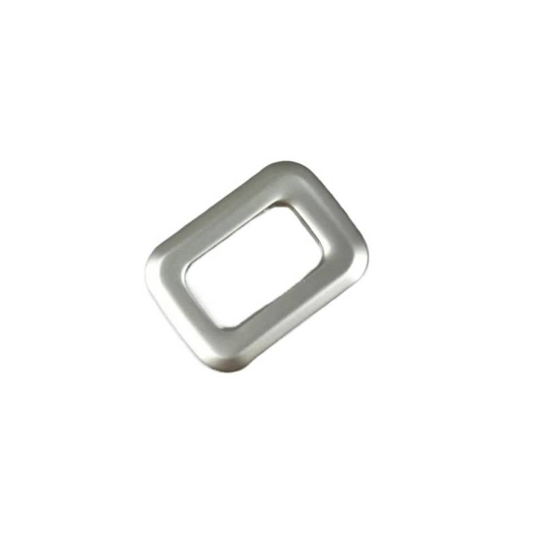Auto Innenmittelkonsolen Schalttafel Für C Klasse Für W205 Für GLC Für X253 2015-2020 Auto Tür Stamm Schalter Taste Rahmen Dekorative Abdeckung Trim von Pibid
