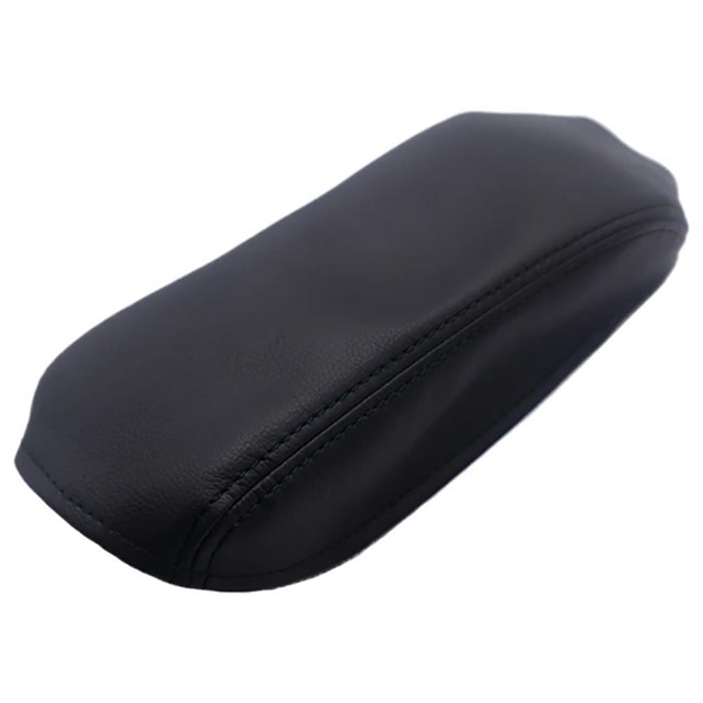 Auto Innenmittelkonsolen Schalttafel Für Corolla 2014 2015 2016 2017 Auto Mittelkonsole Armlehne Abdeckung Schutz Matte Auto Innenteile(Black) von Pibid