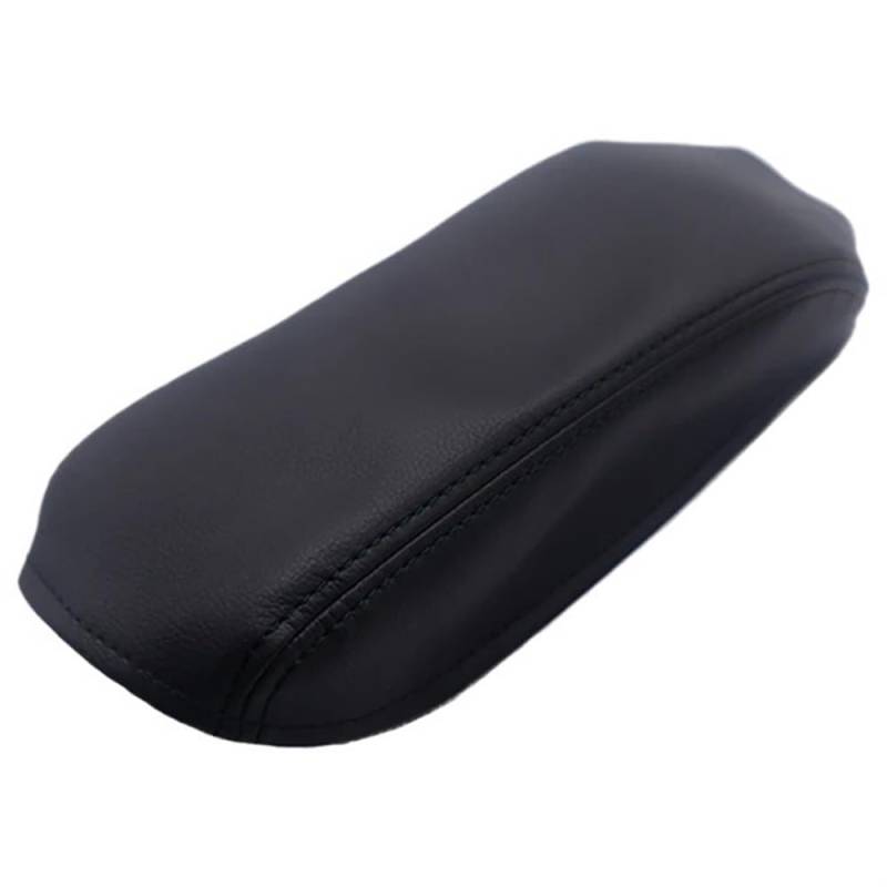 Auto Innenmittelkonsolen Schalttafel Für Corolla 2014 2015 2016 2017 Auto Mittelkonsole Armlehne Abdeckung Schutz Matte Auto Innenteile(Black) von Pibid