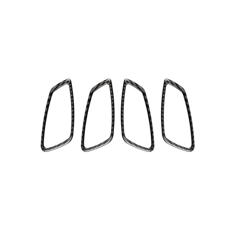 Auto Innenmittelkonsolen Schalttafel Für E90 Für E92 Für 3 Serie Für 320i Für 325i 2005-2012 Auto Innen Tür Griff Rahmen Styling Trim Aufkleber Dekor von Pibid