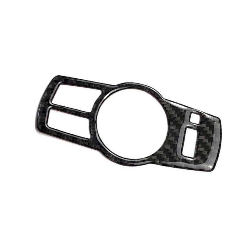 Auto Innenmittelkonsolen Schalttafel Für F10 Für F07 Für F01 Für F25 Für F26 Für X3 Für X4 Automotive Interior Styling Schalter Taste Abdeckung Trim von Pibid