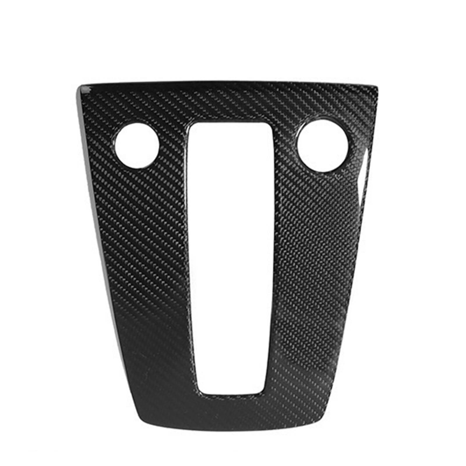 Auto Innenmittelkonsolen Schalttafel Für Für A3 Für S3 Für 8Y 2021 2022 2023 Autoinnenraum Mittelkonsole Steuertür Gangschaltung Panel Trim(Up 4-Door Panel) von Pibid