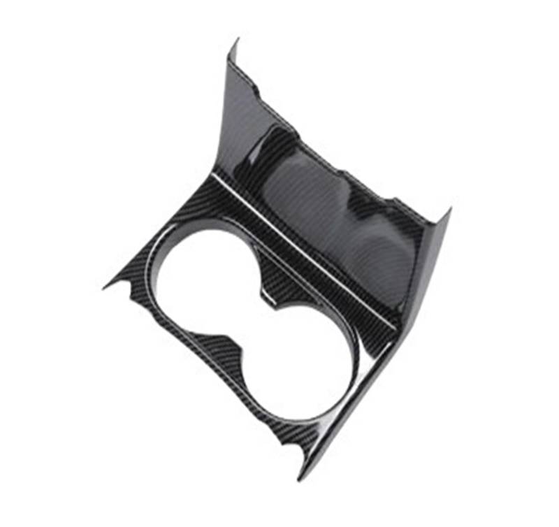 Auto Innenmittelkonsolen Schalttafel Für Für CX-5 2017-2021 Getriebe Shift Panel Abdeckung Air AC Outlet Schalter Lift Trim Auto Innen Moulding Trim(Front Water LHD RHD) von Pibid