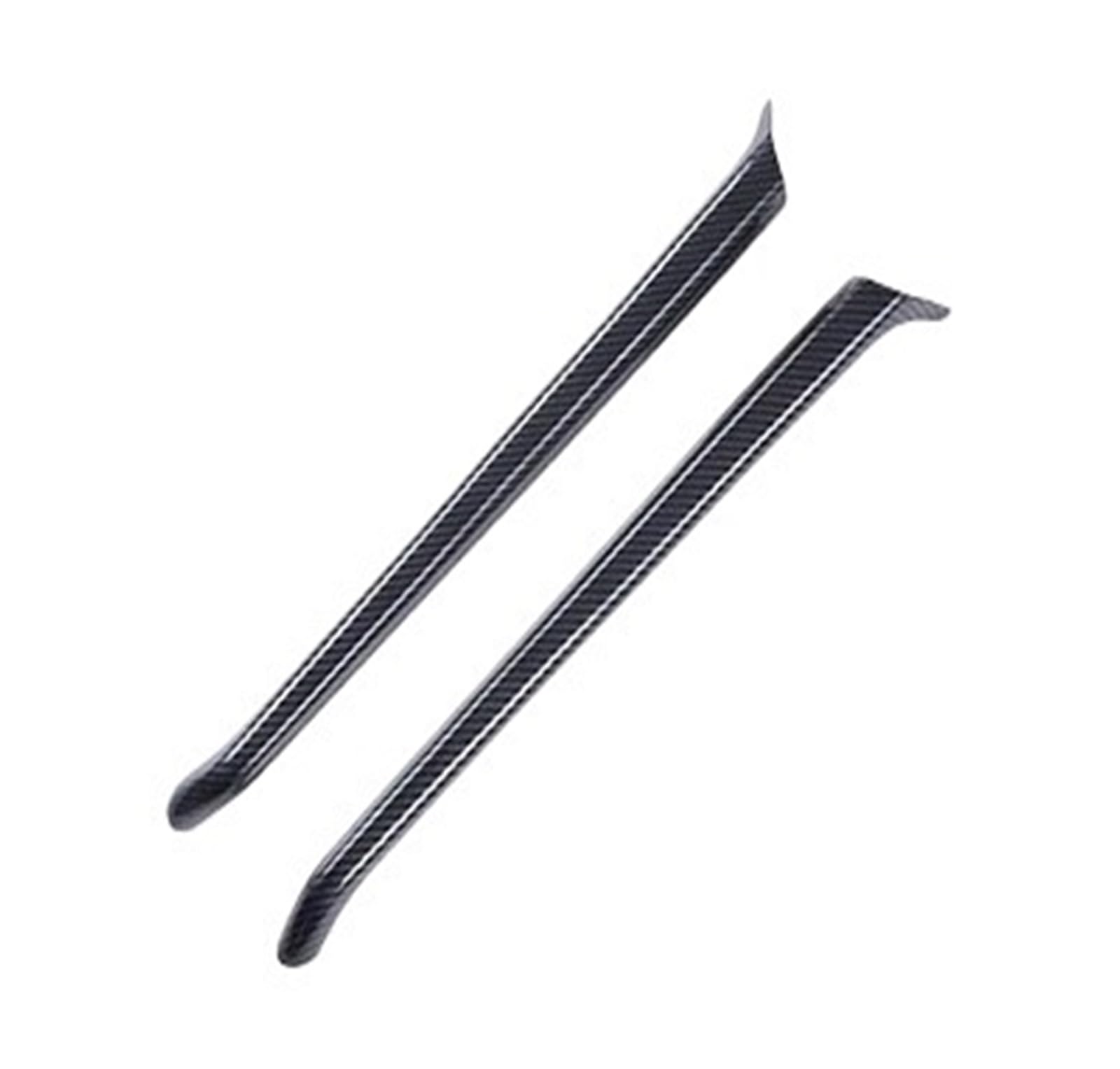 Auto Innenmittelkonsolen Schalttafel Für Für CX-5 2017-2021 Getriebe Shift Panel Abdeckung Air AC Outlet Schalter Lift Trim Auto Innen Moulding Trim(Gear Strip LHD RHD) von Pibid