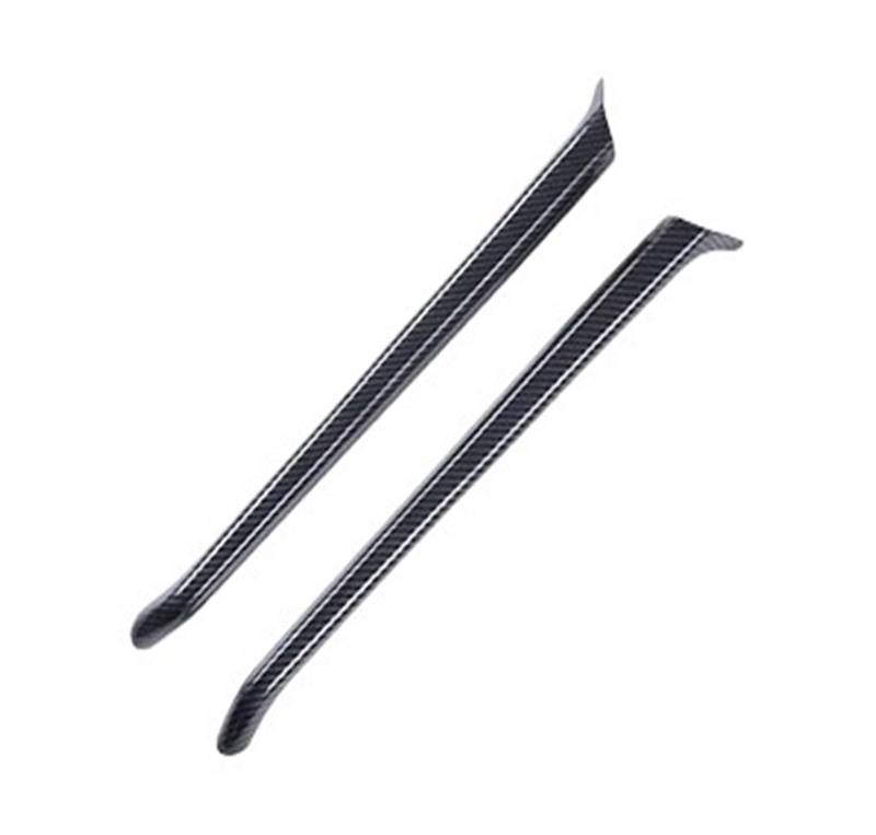 Auto Innenmittelkonsolen Schalttafel Für Für CX-5 2017-2021 Getriebe Shift Panel Abdeckung Air AC Outlet Schalter Lift Trim Auto Innen Moulding Trim(Gear Strip LHD RHD) von Pibid