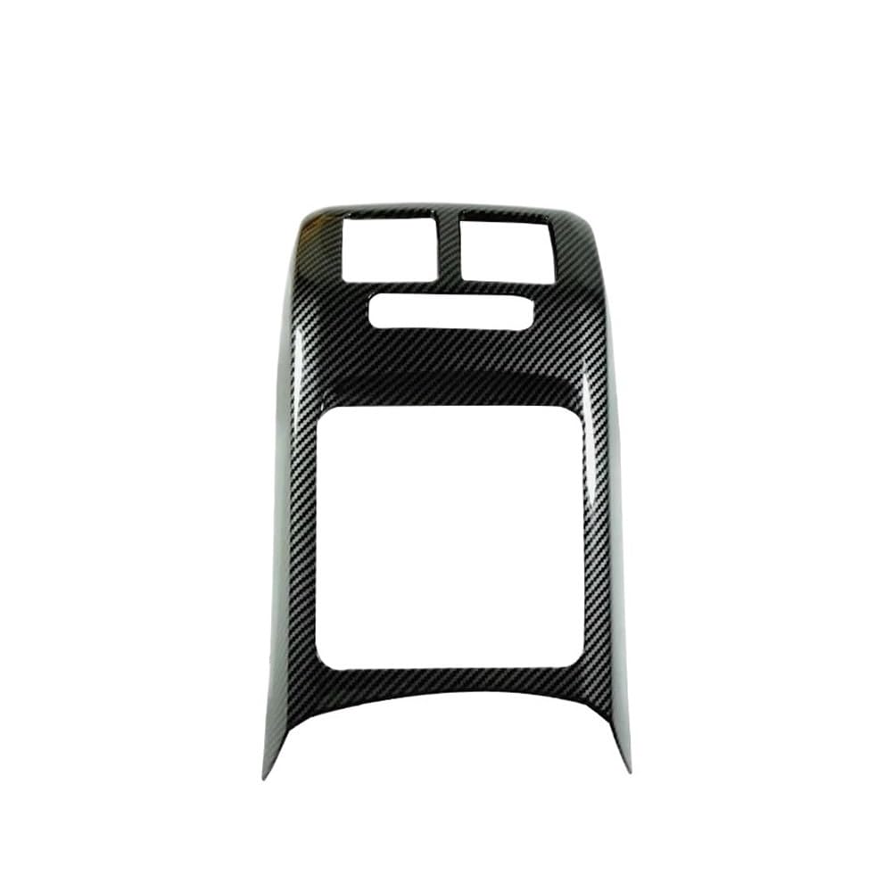 Auto Innenmittelkonsolen Schalttafel Für Golf 6 Für MK6 2008-2013 Auto Center Control Armlehne Box Hinten Air Outlet Rahmen Abdeckung Trim Auto Innenmittelkonsolen Schalttafel Für Golf 6 Für MK6 2008-2013 Auto Center Control Armlehne Box Hinten Air Outlet Rahmen Abdeckung Trim von Pibid