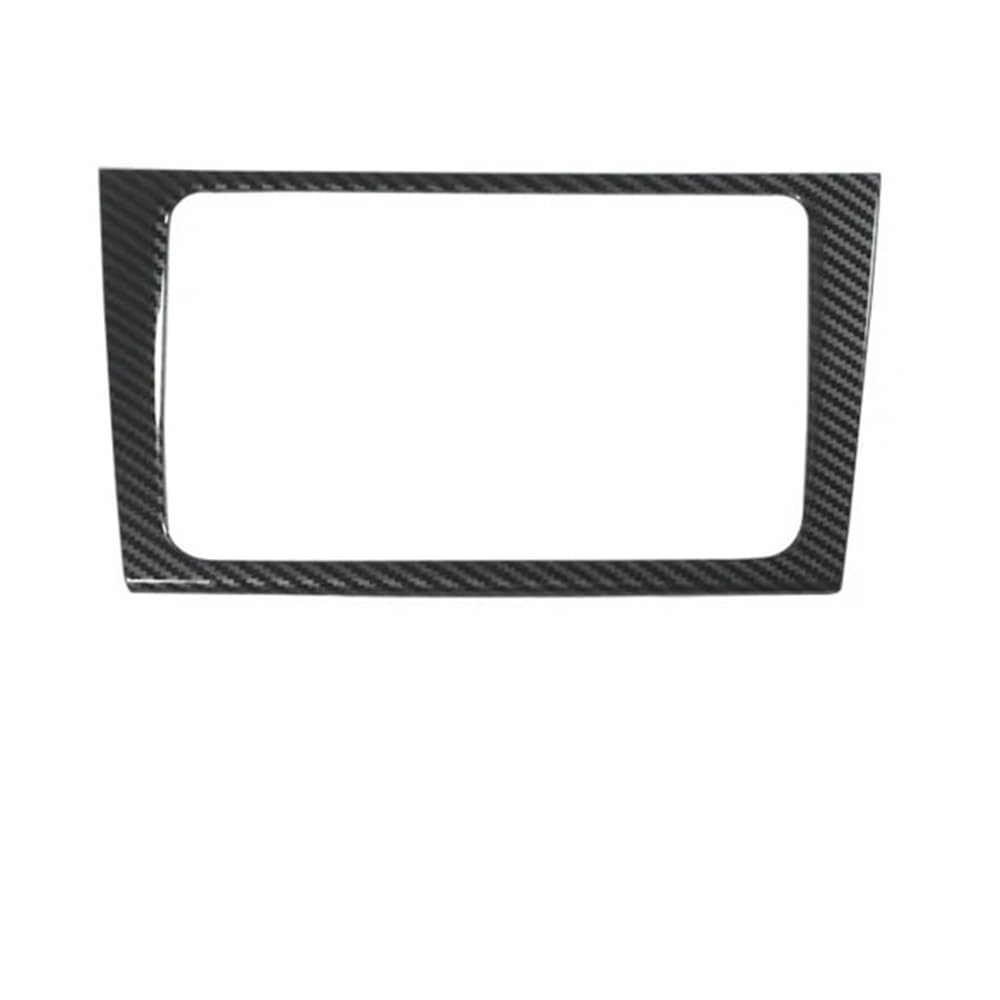 Auto Innenmittelkonsolen Schalttafel Für Golf 6 Für MK6 Center Navigation CD Panel Klimaanlage Einstellung Schalter Lünette Abdeckung Borte(Style1) von Pibid