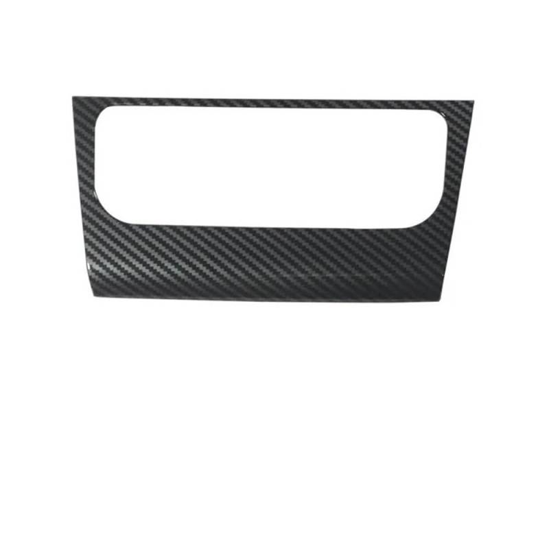 Auto Innenmittelkonsolen Schalttafel Für Golf 6 Für MK6 Center Navigation CD Panel Klimaanlage Einstellung Schalter Lünette Abdeckung Borte(Style2) von Pibid