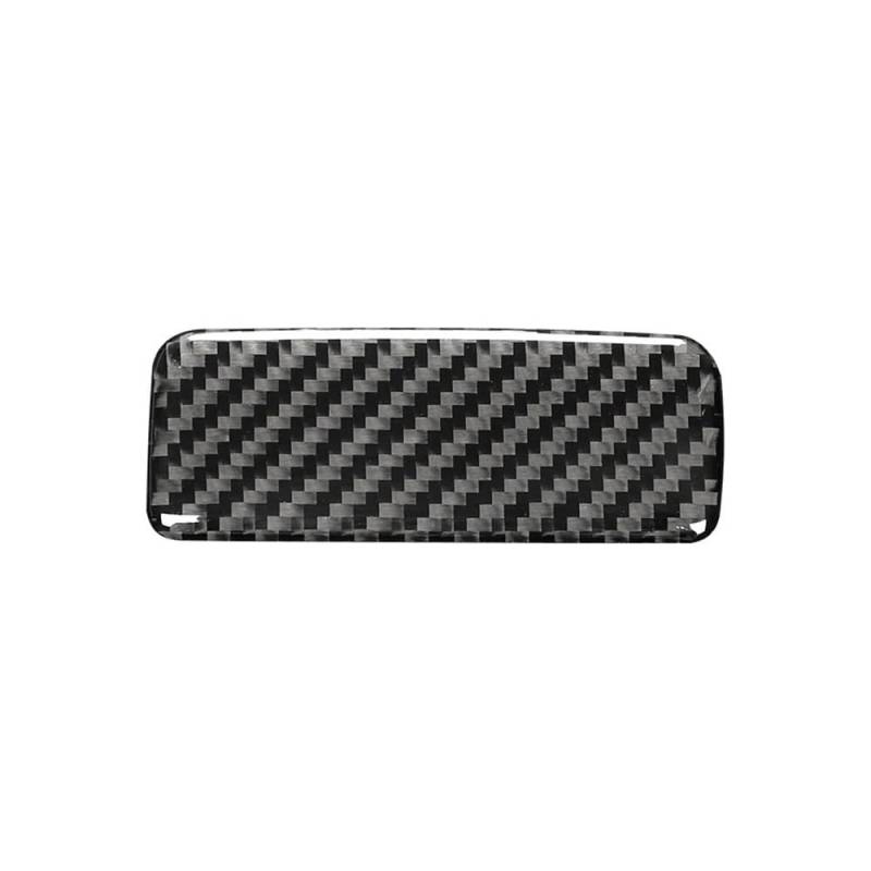 Auto Innenmittelkonsolen Schalttafel Für Golf 7 Für Gti Für Mk7 2013-2019 Pilothouse Lagerung Box Schalter Dekorative Aufkleber Rahmen Auto Zubehör von Pibid
