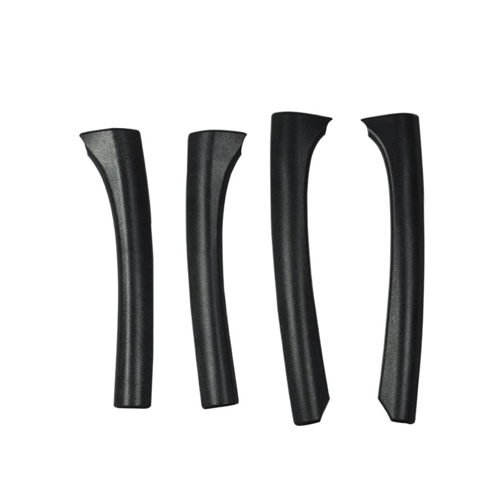 Auto Innenmittelkonsolen Schalttafel Für Lacrosse 2009 2010 2011 2012 Auto Interior Styling Tür Armlehne Panel Fenster Schalter Abdeckung Dekorative Streifen(B black) von Pibid