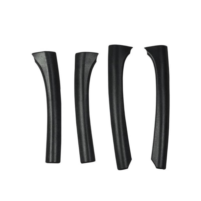 Auto Innenmittelkonsolen Schalttafel Für Lacrosse 2009 2010 2011 2012 Auto Interior Styling Tür Armlehne Panel Fenster Schalter Abdeckung Dekorative Streifen(B black) von Pibid