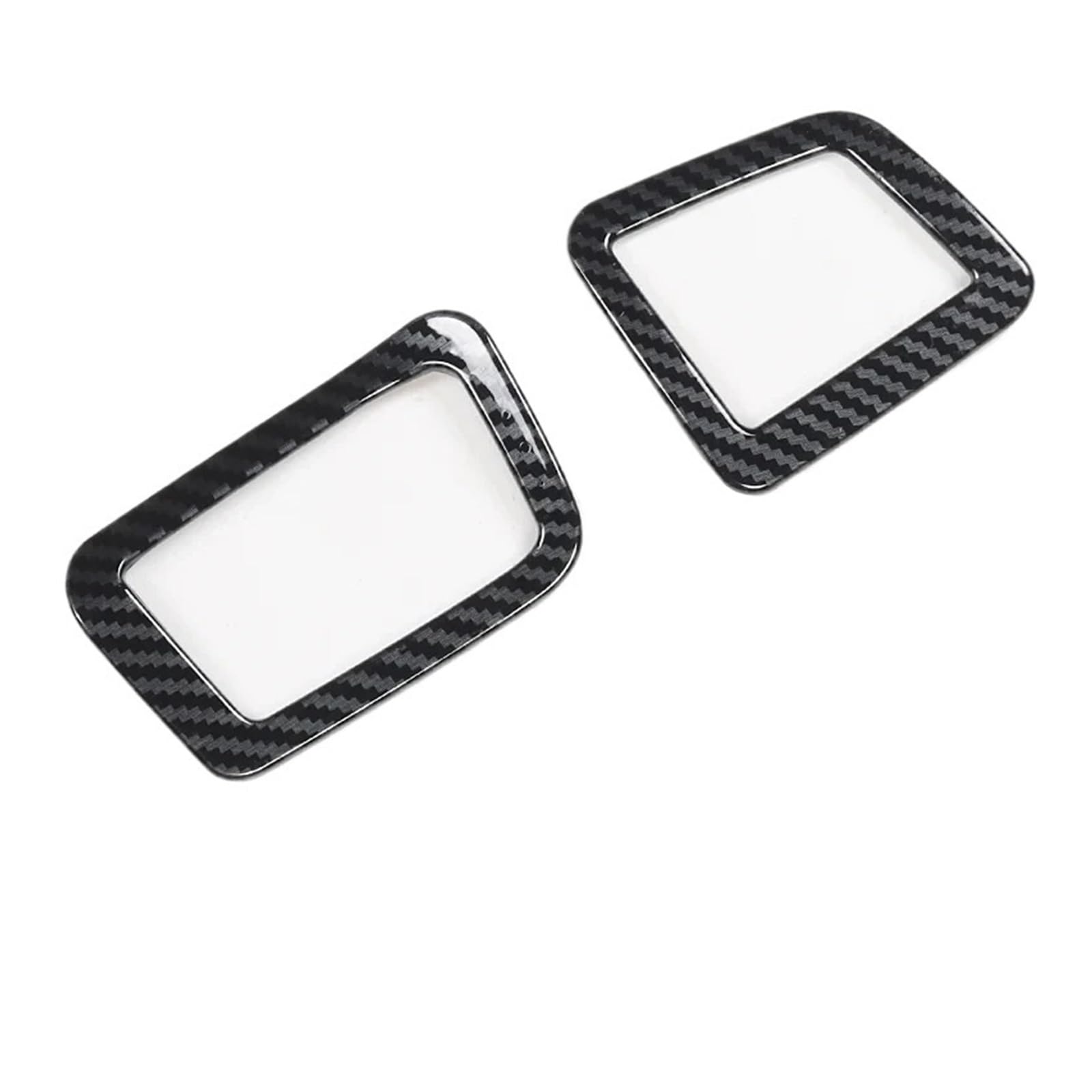 Auto Innenmittelkonsolen Schalttafel Für Land Für Cruiser Für 200 2008 2009 2010 2011 2012 2013 2014 2015 2016 2017 2018 2019 2020 2021 Innendesign-Zubehör(Air outlet C) von Pibid