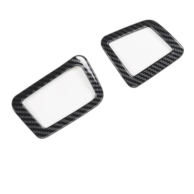 Auto Innenmittelkonsolen Schalttafel Für Land Für Cruiser Für 200 2008 2009 2010 2011 2012 2013 2014 2015 2016 2017 2018 2019 2020 2021 Innendesign-Zubehör(Air outlet C) von Pibid