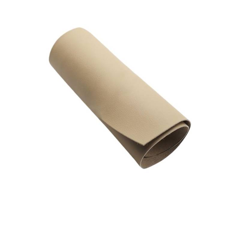 Auto Innenmittelkonsolen Schalttafel Für Peugeot 301 2014 2015 2016 2017 2018 Auto Innentür Armlehne Panel Abdeckung Schutz Trim 4PCS(Beige2) von Pibid
