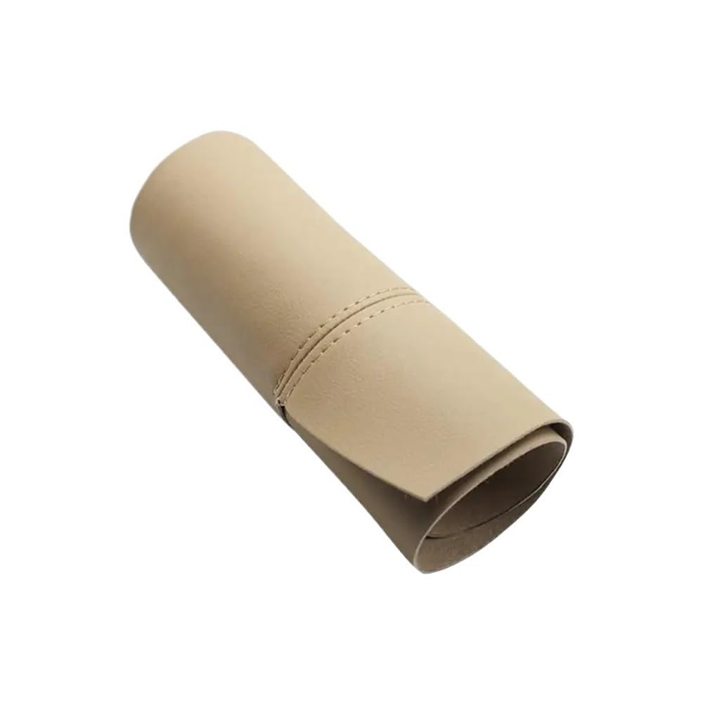 Auto Innenmittelkonsolen Schalttafel Für Prius 2004 2005 2006 2007 2008 2009 Auto Innentür Armlehne Panel Abdeckung Innenausstattung Innen Zubehör(Beige) von Pibid