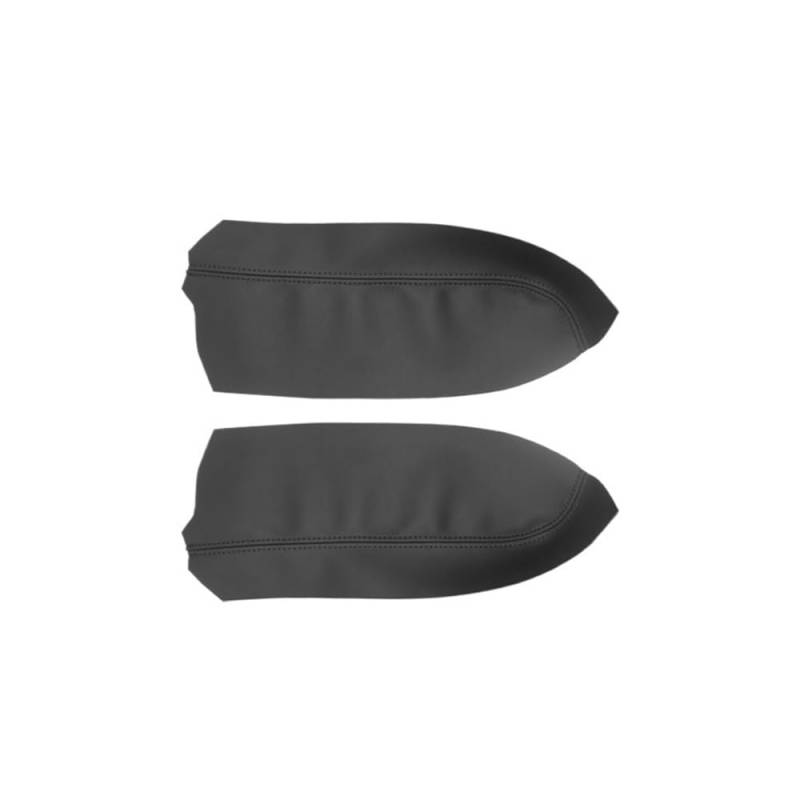 Auto Innenmittelkonsolen Schalttafel Für Prius 2004 2005 2006 2007 2008 2009 Auto Innentür Armlehne Panel Abdeckung Innenausstattung Innen Zubehör(Black) von Pibid