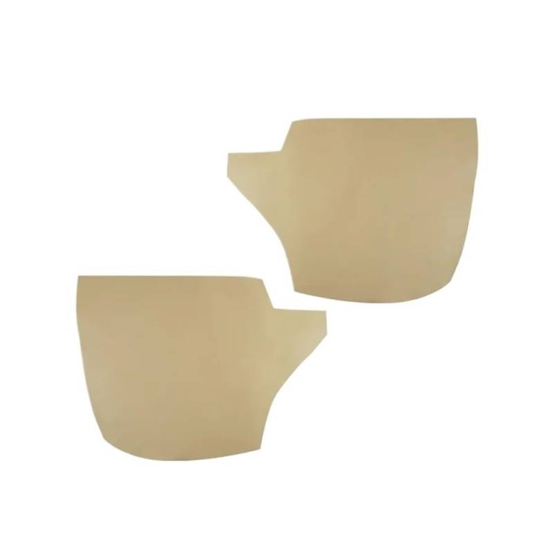Auto Innenmittelkonsolen Schalttafel Für Prius 30 2009 2010 2011 2012 2013 2014 2015 Auto Styling Innentür Armlehne Panel Abdeckung Trim(Beige) von Pibid