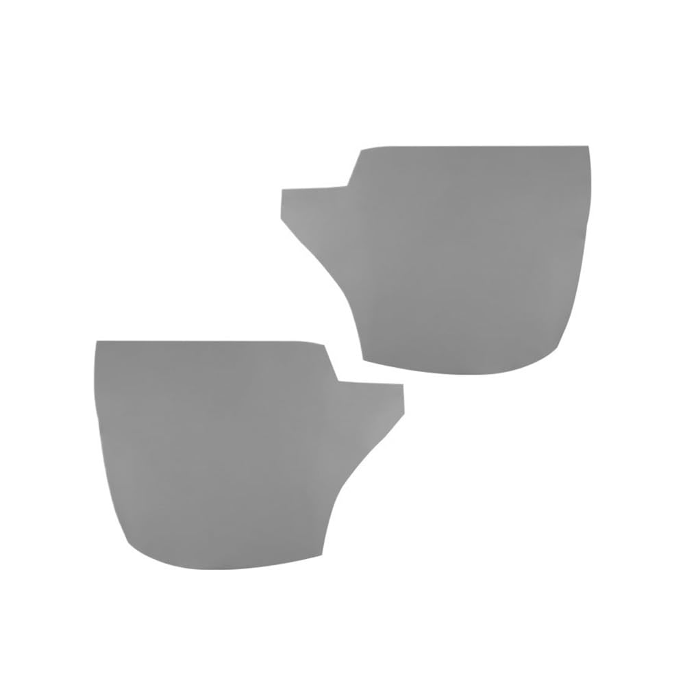 Auto Innenmittelkonsolen Schalttafel Für Prius 30 2009 2010 2011 2012 2013 2014 2015 Auto Styling Innentür Armlehne Panel Abdeckung Trim(Gray) von Pibid