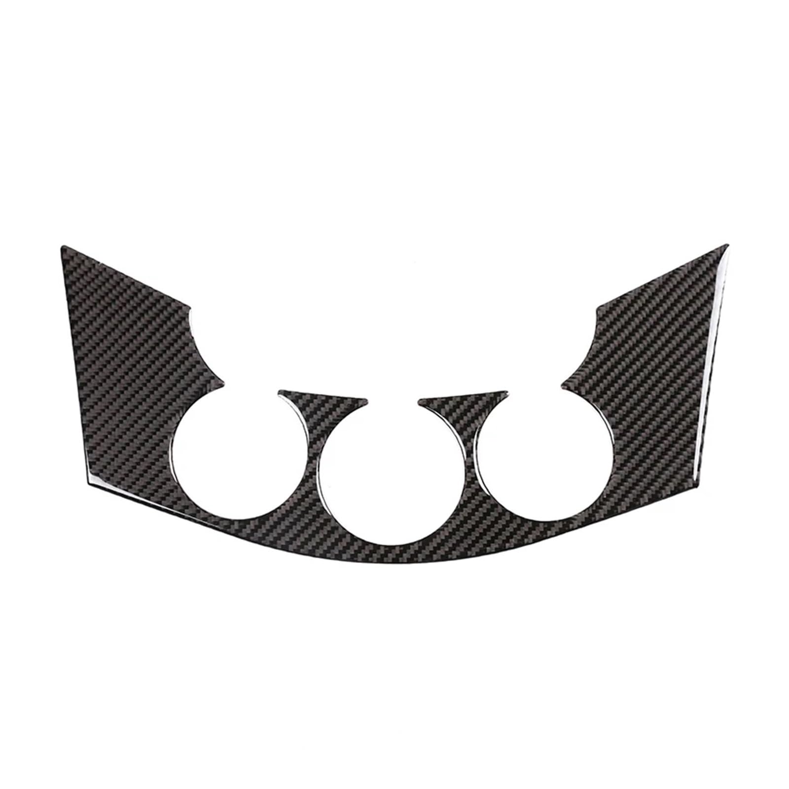 Auto Innenmittelkonsolen Schalttafel Für Rav4 2006 2007 2008 2009 2010 2011 2012 Auto Center Control Schalter Klimaanlage Vent Cove Accesorio De Decoración Innen(Center control cover) von Pibid