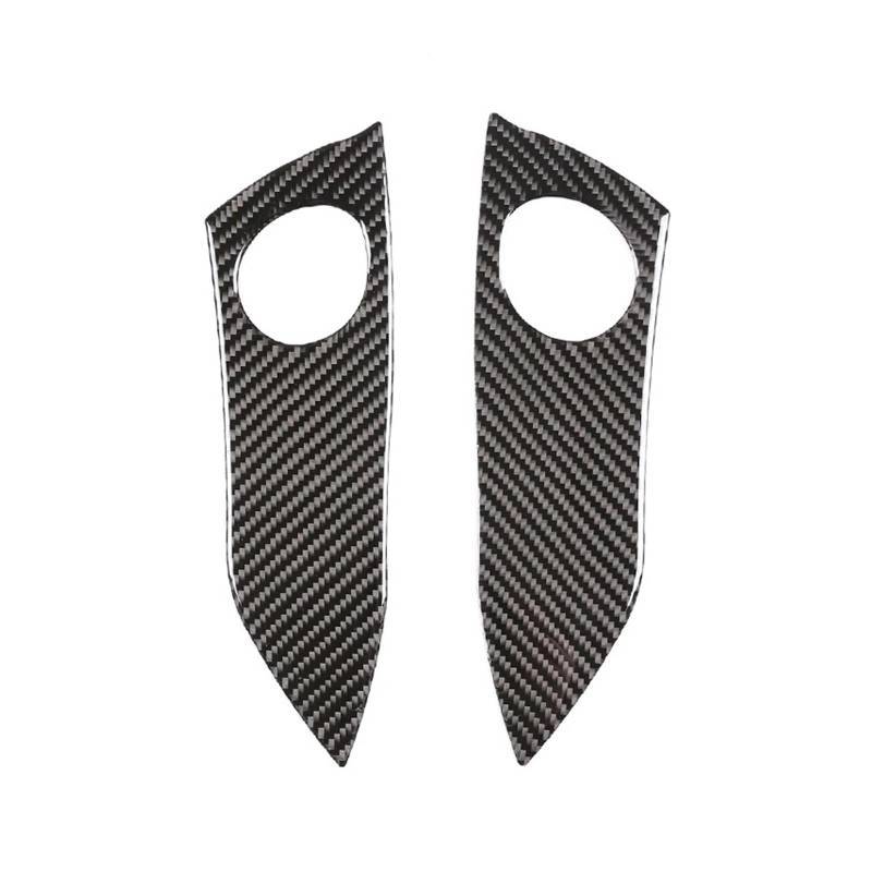 Auto Innenmittelkonsolen Schalttafel Für Rav4 2006 2007 2008 2009 2010 2011 2012 Auto Center Control Schalter Klimaanlage Vent Cove Accesorio De Decoración Innen(Warning light cover) von Pibid
