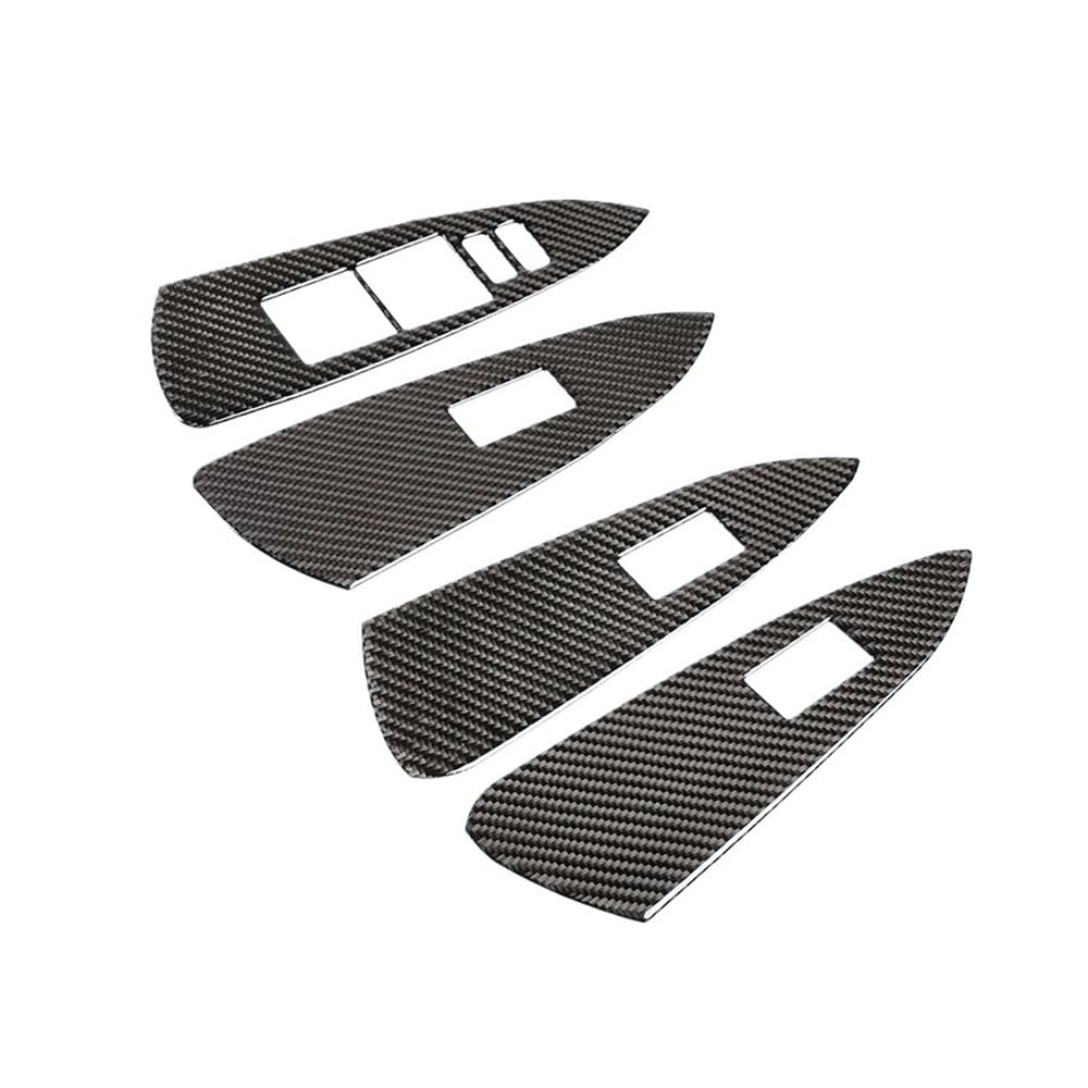 Auto Innenmittelkonsolen Schalttafel Für Rav4 2006-2012 Auto Tür Armlehne Panel Fensterheber Schalter Rahmen Abdeckung Trim Innen Zubehör Auto Innenmittelkonsolen Schalttafel Für Rav4 2006-2012 Auto Tür Armlehne Panel Fensterheber Schalter Rahmen Abdeckung Trim Innen Zubehör von Pibid
