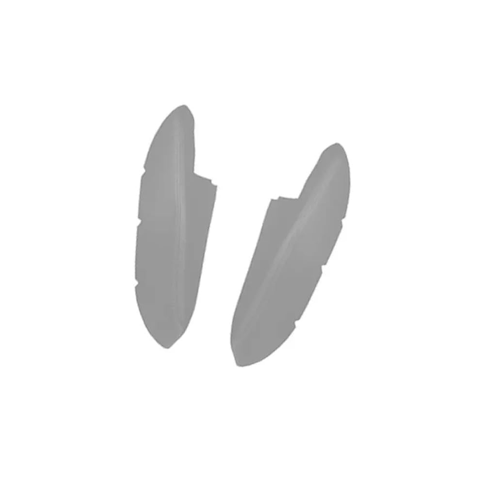 Auto Innenmittelkonsolen Schalttafel Für Ridgeline 2009-2014 Auto-Styling Innen Vordertür Armlehne Abdeckung Trim Auto Innen Moulding Trim(Gray) von Pibid