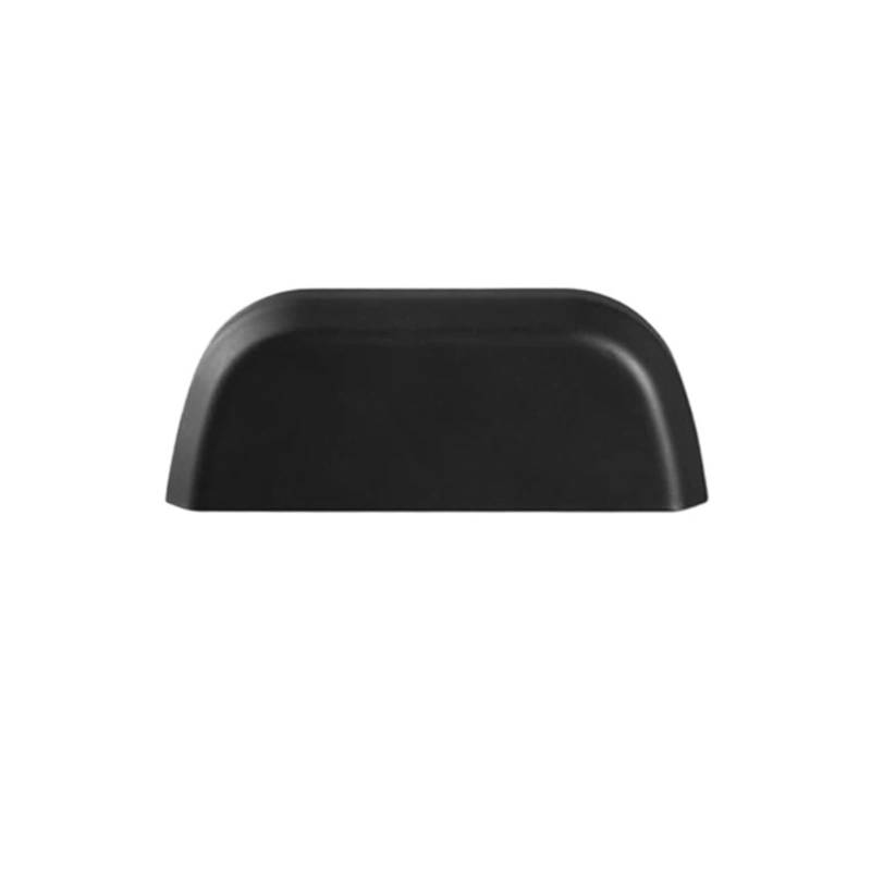 Auto Innenmittelkonsolen Schalttafel Für Smart Für 451 Für Fortwo 2008-2014 Kofferraumgriffschnalle Hecktürglas Dekorativer Abdeckungsaufkleber von Pibid