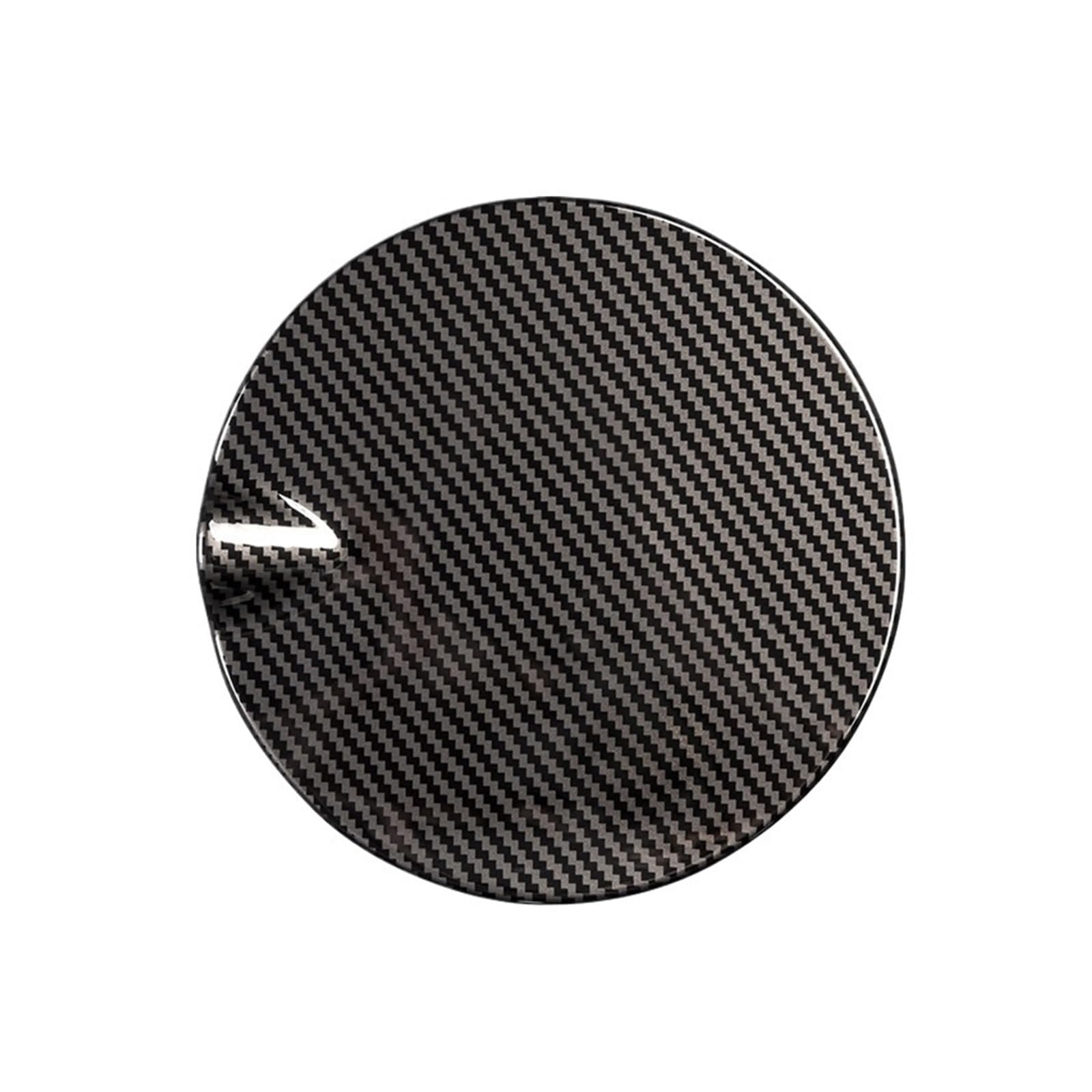 Auto Innenmittelkonsolen Schalttafel Für Smart Für 451 Für Fortwo Automodifikation Tankdeckel Aufkleber Dekorative Schalenaufkleber Autoaußenzubehör(Carbon) von Pibid