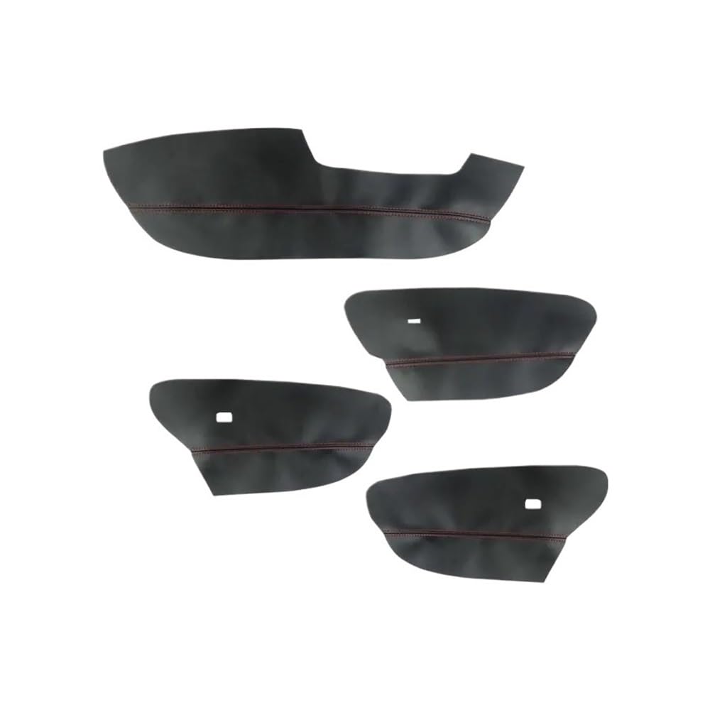 Auto Innenmittelkonsolen Schalttafel Für X5 Für E70 2007 2008 2009 2010 2011 2012 2013 LHD Auto Styling Tür Armlehne Panel Abdeckung Trim(Styles4) von Pibid