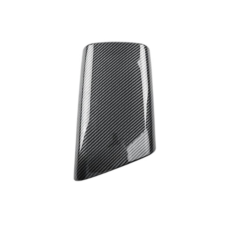 Auto Innenmittelkonsolen Schalttafel LHD Für Hyundai Für Elantra Für CN7 N Auto Armlehne Kissenbezug Konsole Armlehne Box Pad Abdeckung Innenzubehör von Pibid