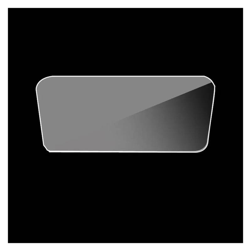 GPS Displayschutzfolie Für CX-5 2017 2018 2019 Gehärtetes Glass Autonavigation Displayschutzfolie Displayschutzfolie Autozubehör von Pibid