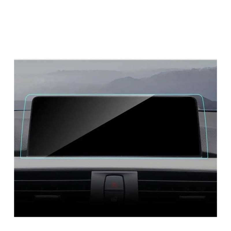 GPS Displayschutzfolie Für F80 F82 F83 F87 M2 M4 2016 2017 2018 2024 8,8 Zoll TPU Auto GPS Navigation Displayschutzfolie Center Control Bildschirm Schutzfolie von Pibid