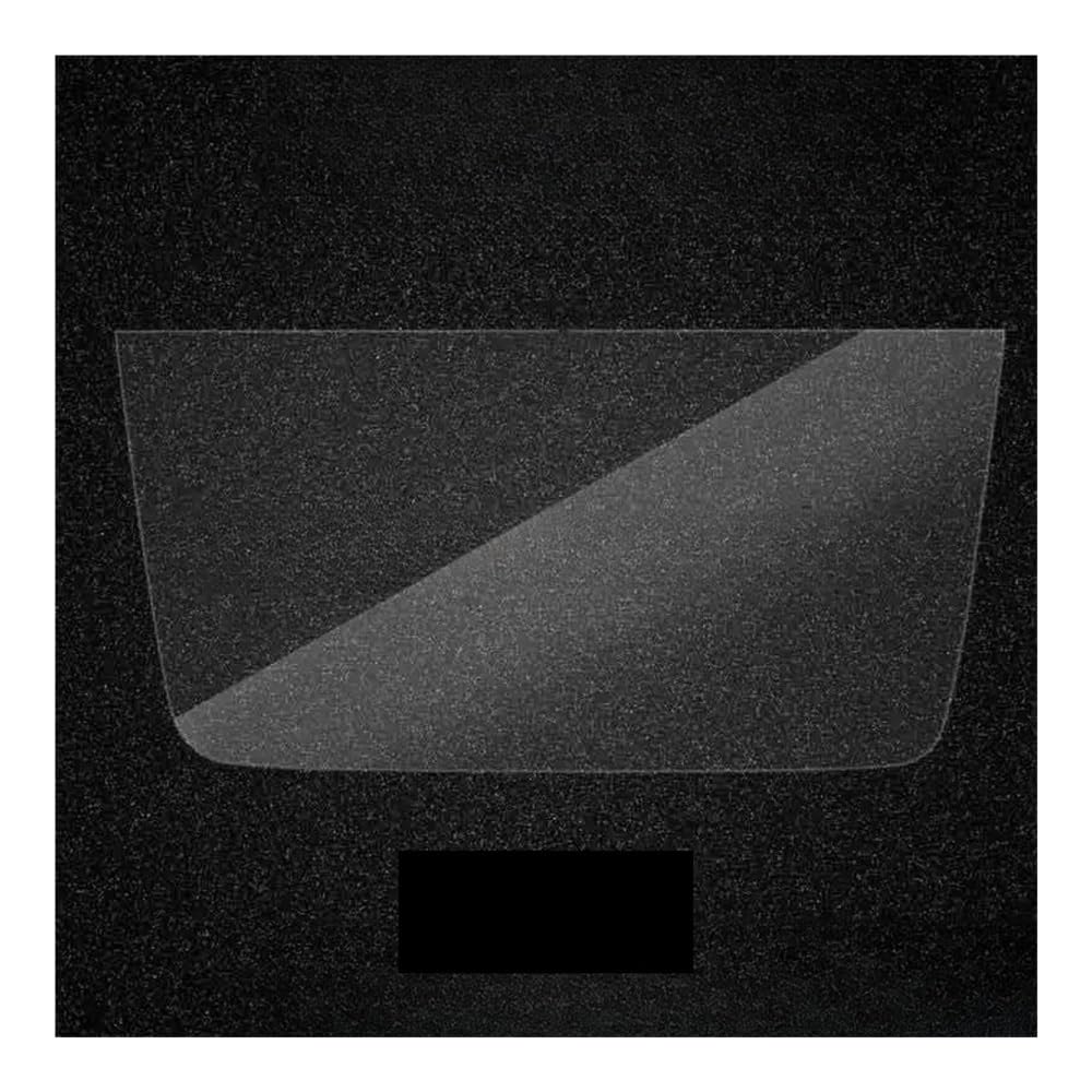 GPS Displayschutzfolie Für Grandland X 2017 2018 2019 2020 Gehärtetes Glass Screen Protector 7 Zoll 8 Zoll GPS Navigation Film Aufkleber Zubehör(Inch 8) von Pibid
