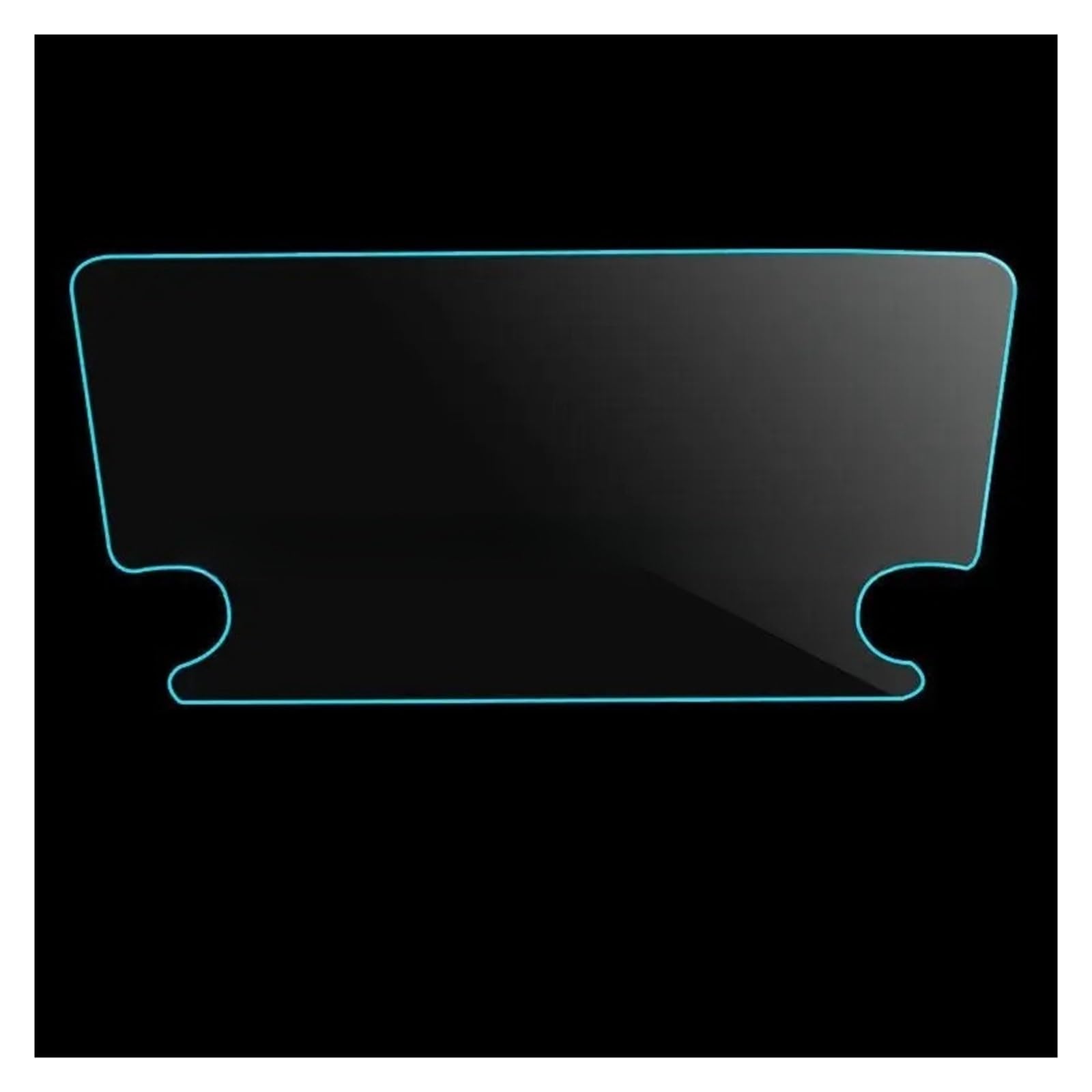 GPS Displayschutzfolie Für Octavia 2020 8 Zoll PET Displayschutzfolie Auto GPS Navigation Bildschirm Display Schutzfolie GPS Displayschutzfolie Für Octavia 2020 8 Zoll PET Displayschutzfolie Auto GPS Navigation Bildschirm Display Schutzfolie von Pibid