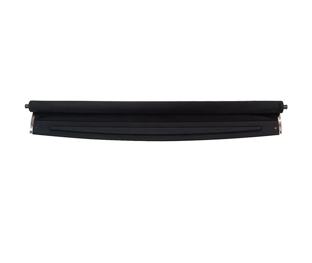 Seitenfenster Sonnenschutzvisier 133222481 Auto Panorama Schiebedach Sonnenschutz Vorhang Abdeckung Montage Für Insignia Für Sport Für Tourer 2009-2017(Black) von Pibid
