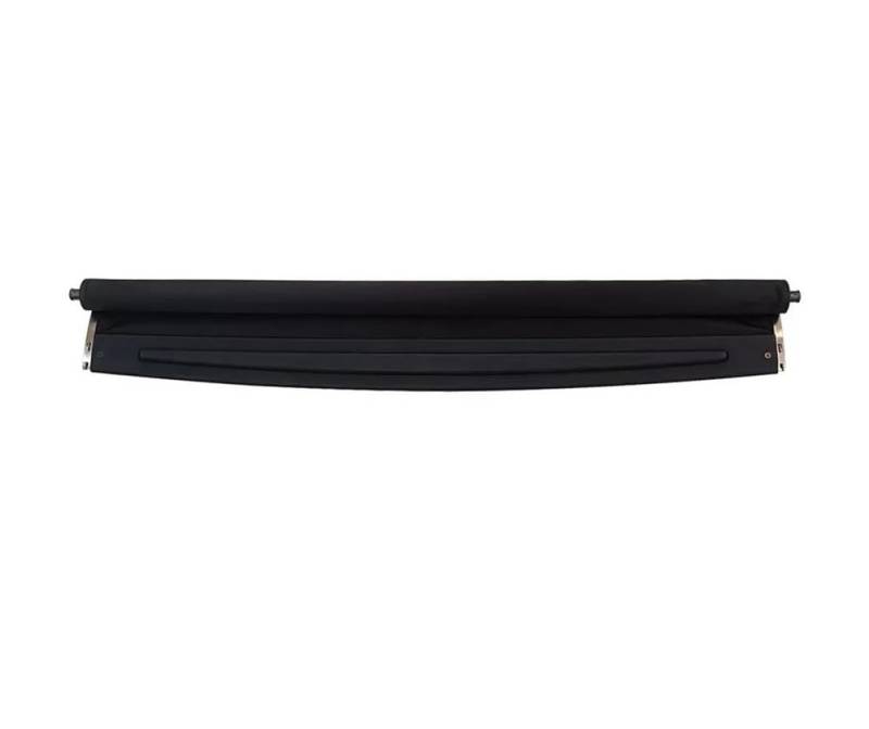 Seitenfenster Sonnenschutzvisier 133222481 Auto Panorama Schiebedach Sonnenschutz Vorhang Abdeckung Montage Für Insignia Für Sport Für Tourer 2009-2017(Black) von Pibid