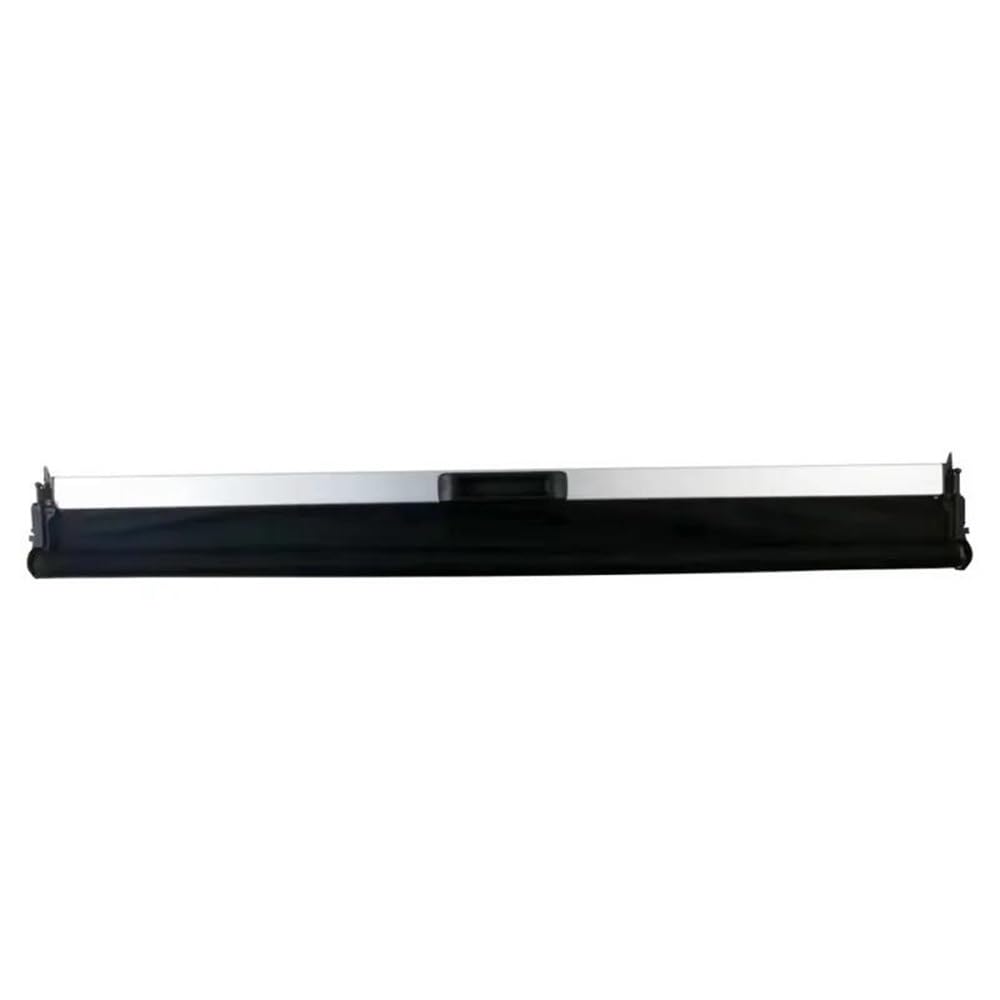 Seitenfenster Sonnenschutzvisier 8T0877307 Panorama-Schiebedach-Sonnenschutzvorhang Für A5 2008–2016 Auto-Panorama-Schiebedach-Sonnenschutz(Black) von Pibid