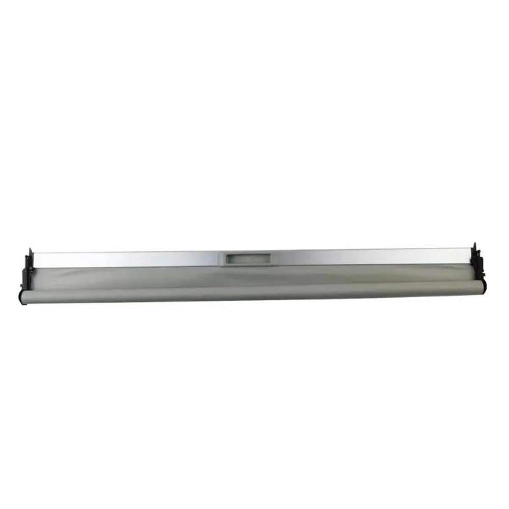 Seitenfenster Sonnenschutzvisier 8T0877307 Panorama-Schiebedach-Sonnenschutzvorhang Für A5 2008–2016 Auto-Panorama-Schiebedach-Sonnenschutz(Gray) von Pibid